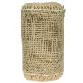 Wstążka Jutowa 30cm/10mb  3