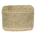 Wstążka Jutowa 100cm/5mb   5