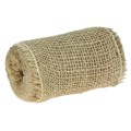 Wstążka Jutowa 100cm/5mb   7