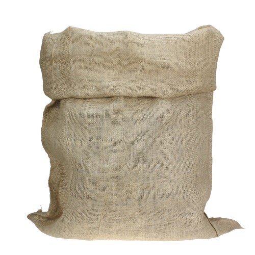 Worek jutowy naturalny 85x50cm