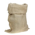 Worek jutowy naturalny 85x50cm 2